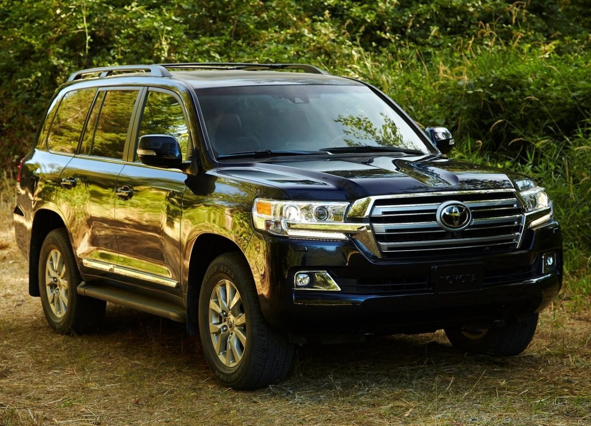 P1248 toyota lc200