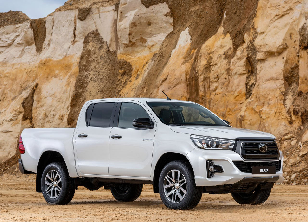 Toyota Hiluxspecialedition 2019 Autovision 03